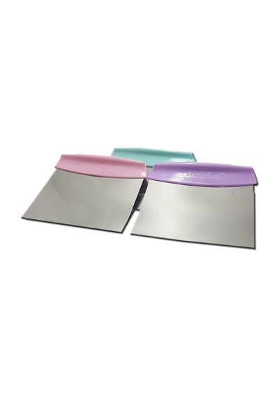 Metal Hamur Kesici Spatula Diğer
