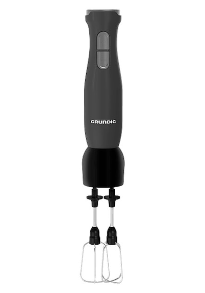 Grundıg RHB 7410 Cam Hazneli Rendeli Blender Seti