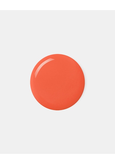 Inglot Natural Origin Nail Polish Papaya Sorbet 029