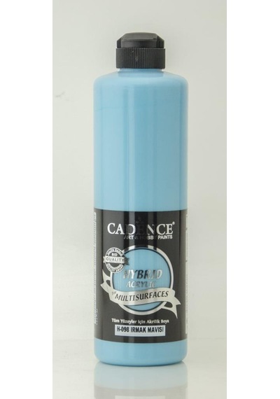 Cadence Hibrit Multisurface 500Ml Irmak Mavisi H098