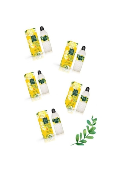 Eyüp Sabri Tuncer Klasik Limon Kolonyası 400 Ml.