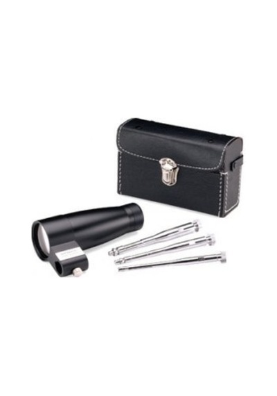 Bushnell 743333 Deluxe Laser  Boresıghter Siyah