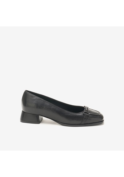 Nero Black Sneaker Kadın 26k12771 Vergelio siyah