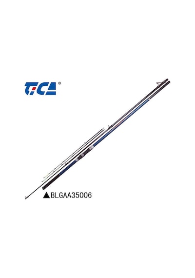 Tica Cayenne Tekne Kamışı 400 Cm