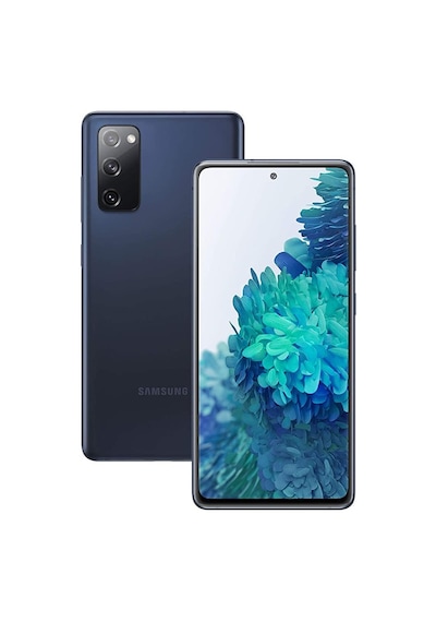 Samsung Galaxy S20 Fe 128 Gb Cloud Navy (Teşhir)