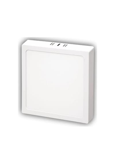 Cata Ct5272g 25w Sıva Üstü Led Panel Kare Beyaz