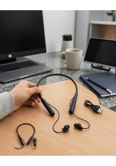 Bluetooth Kulaklık Dijital Göstergeli Uucza21kulaklık2-1