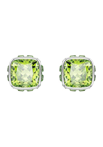 5661958 Swarovski Küpe Birthstone:pe Studs Aug Gre/rhs Çok Renkli