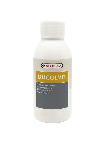 Versele Laga Ducolvit Multivitamin 500ml