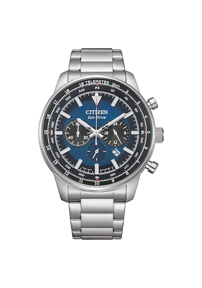 Ca4500-91l Citizen Erkek Kol Saati Metalik