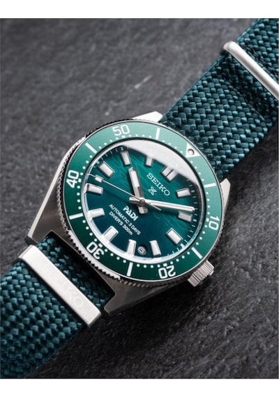 Seiko Prospex Spb501j1 Special Edition Otomatik Erkek Kol Saati-23990 Çok Renkli