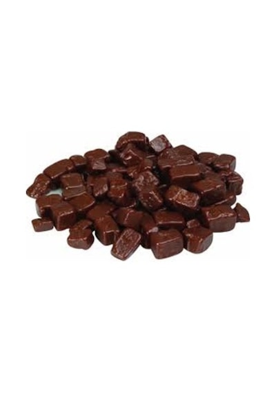 Ovalette Parça Çikolata Sütlü 1 Kg