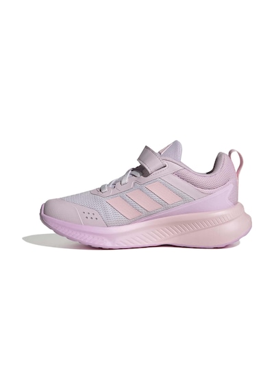 Adidas Fortarun 4.0 El C Çocuk Spor Ayakkabı Kh9118 Kh9118 Pem Pembe
