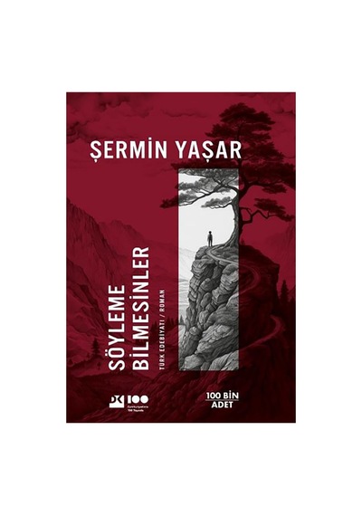 Söyleme Bilmesinler - Şermin Yaşar - 5 Adet Tarı