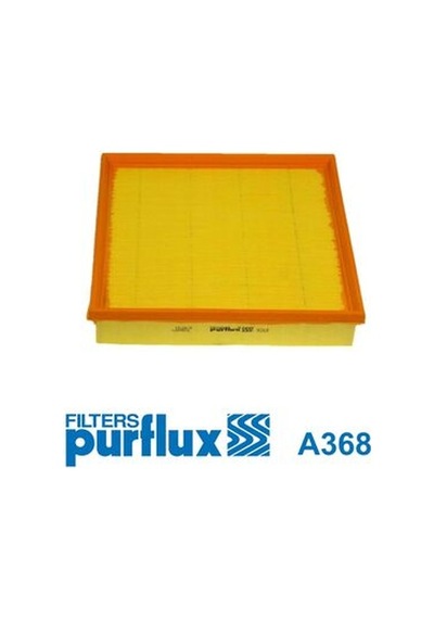Purflux A368 Hava Filtresi Bmw M42 M43 M44 E36 92 94 13711247405
