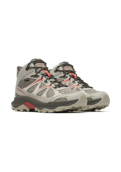 Helly Hansen Merrell Tempo Exp Active Mid Gtx M Erkek Outdoor Bot J00005508 Gri