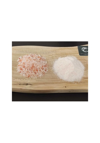 Himalaya Kaya Tuzu 2 Kg Öğütülmüş