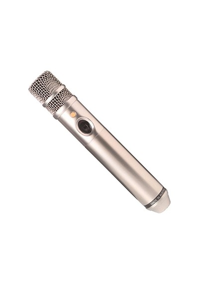 Rode Nt3 - Condenser Mikrofon