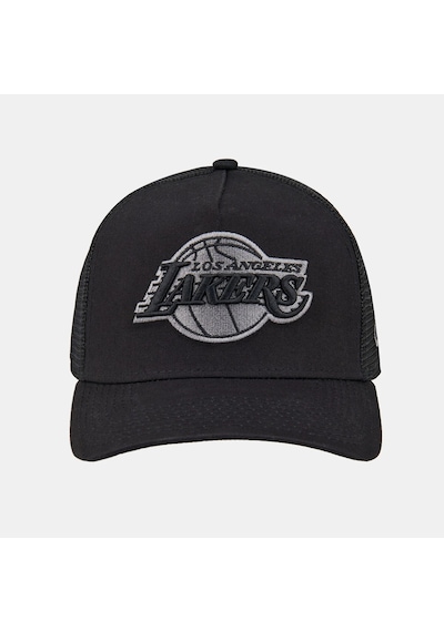 New Era 12523911 Şapka Siyah