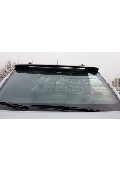 Peugeot Tepe 2015 ... Body Kit -fibersan Tuning