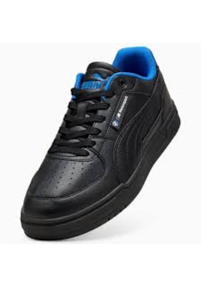 Puma Erkek Puma Bmw Mms Caven Siyah Erkek Günlük Spor Ayakkabı Siyah