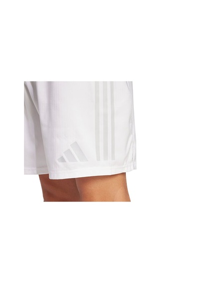 Adidas Tiro25 C M Shom Erkek Futbol Antrenman Şortu Jg1064 Beyaz Beyaz