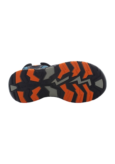 Lumberjack Closed Sandal Lacivert Erkek Çocuk Sandalet Lacivert-mavı