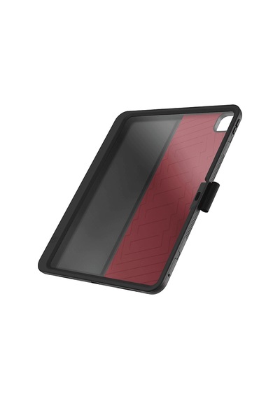 Zagg Denali Apple Uyumlu iPad  Pro 13 İnç M4 Tablet Kılıfı + Ekran Koruyucu Tablet Kılıfı