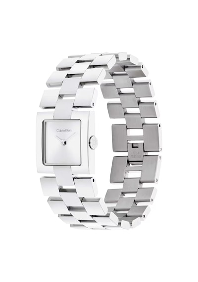 Calvin Klein Ck25100088 Kadın Kol Saati Gümüş