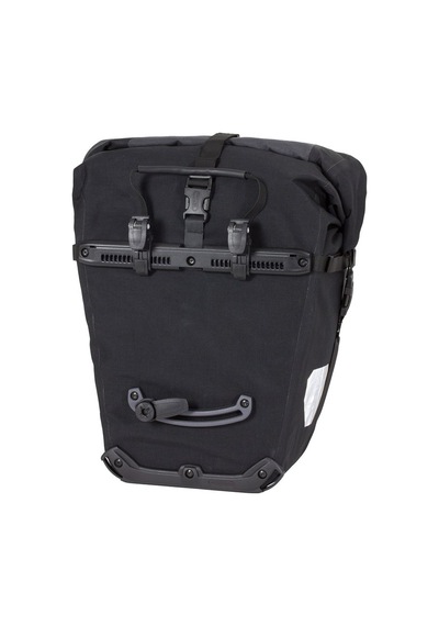 Ortlıeb F5251 Back-roller Pro Plus Arka Bisiklet Çanta 78l Granit-siyah Ql2.1 Diğer