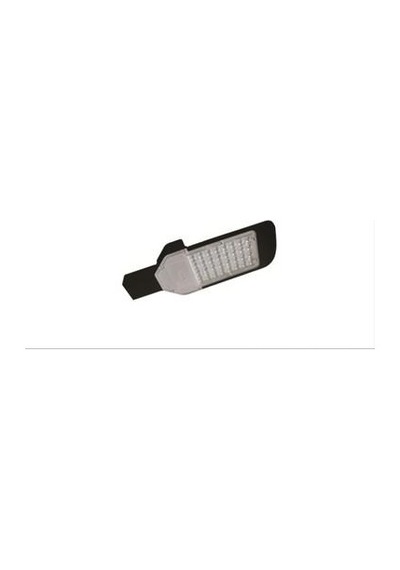 Ferled 30 Watt Sokak Armatürü (Beyaz) Siyah