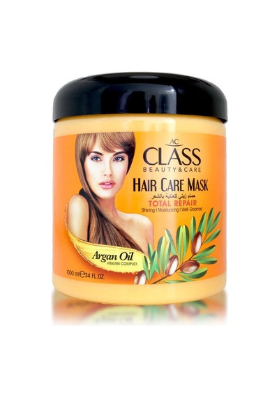 Ac Class Saç Maskesi Argan Yağı 1000 Ml