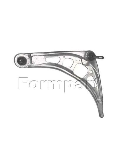 FORMPART 1209025 Alüminyum Salıncak Sol Bmw 3-Serisi E46