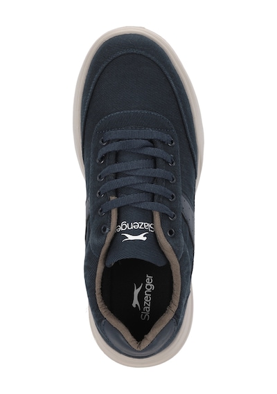 Slazenger Dıonıs I Erkek Lacivert Günlük Spor Ayakkabısı