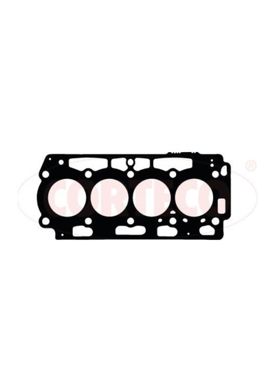 CORTECO 49425007 Silindir Kapak Contası P2008 P207 P208 P206- Plus C3 III Ds3 Dv4C Euro5 Moto Fiesta Kvja OEM Yedek Parca 38565900