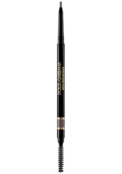 Dolce & Gabbana Brow Restyler Pencil - Kaş Şekillendirme Kalemi 03 Medium Brown Diğer