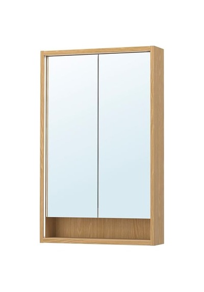 Ikea Faxälven Banyo Duvar Dolabı, Meşe Görünümlü, 60x15x95 Cm Ikea Faxälven Banyo Duvar Dolabı, Meşe Görünümlü, 60x15x95 Cm