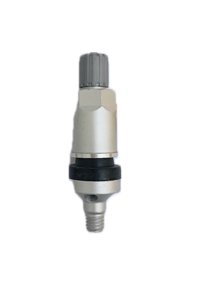 Sensörlü Metal Sibop Tpms No 10 4 Adet