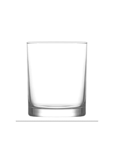 Lav Liberty Cam Viski Bardağı 6'lı 280 ml (Meşrubat/Kokteyl Bardağı )