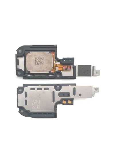 Poco X5 Pro Buzzer Gri