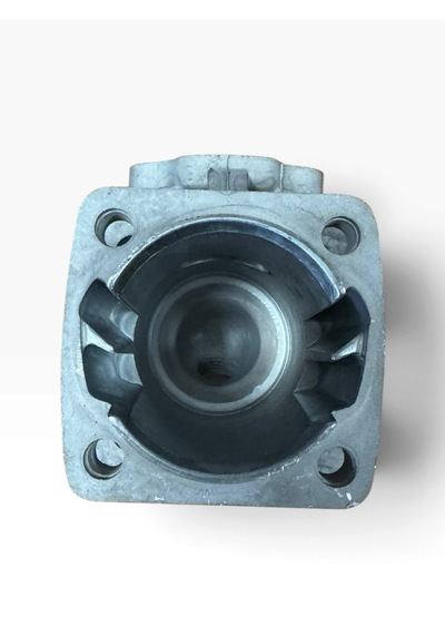 Mini Cross Silindir Set Komple