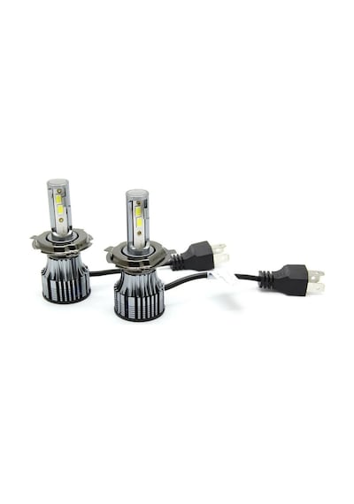 Mono H4 3+plus 12-24v Led Headlıght