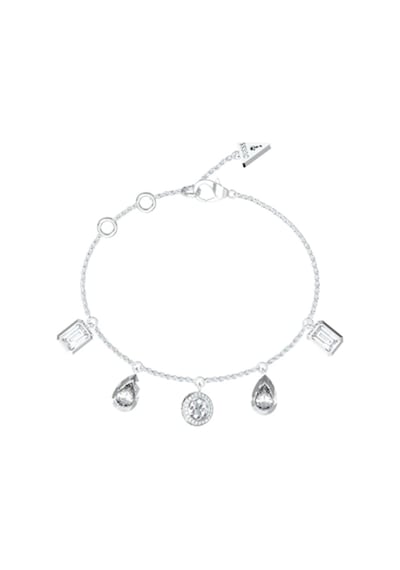 Guess Kadın Bileklik Jgujubb05239jwrhs Çok Renkli