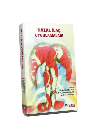 Nazal İlaç Uygulamaları / Kolektif