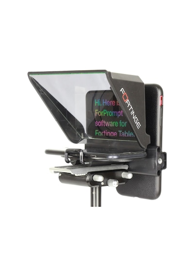 Fortinge MIA XL Mobile Prompter