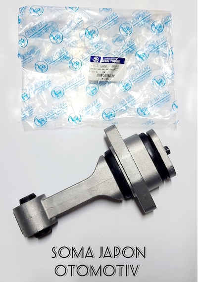 İ20 09-12 Benzinli Ön Motor Takozu Korea 21950-1j000