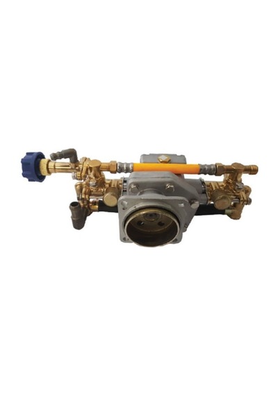 Hyundai 26801047a İlaçlama Pompası Turbo768-turbo 900 Uyumlu