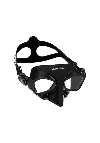 Apnea Prıme Black Mask M740 Siyah