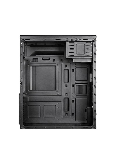 Vento Vs114f 550w 1x8cm/2x12cm Fan Atx 1xusb2.0/1xusb3.0 Siyah Kasa