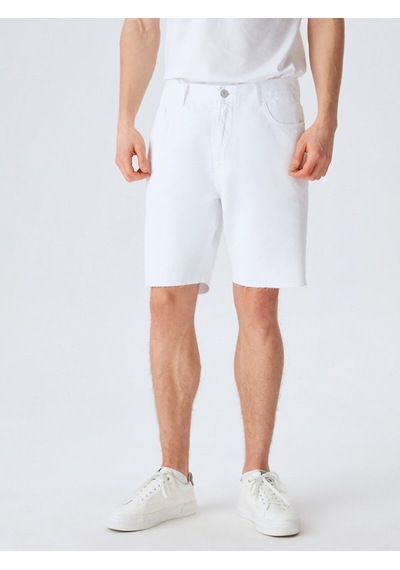 Ltb Stephano Regular Regular Bermuda